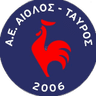 АЕ Эолос - Таврос 2006