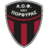 Порфирас Фреатидос (F)