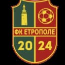 ПФК Етрополе Етрополе