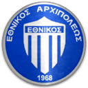 Этникос Архиполис