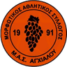 МАС Агсиалоу