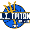 АС Тритон