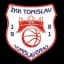 ЖКК Томислав Томиславград (жен.)
