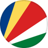 Сейшелы (жен.)