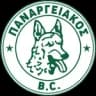 Панаргиакос БК