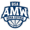 БСА АМВ Арка Гдыня