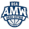 БСА АМВ Арка Гдыня