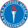 МАС Пирсос Фессалоникис