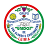 ГДРК Унидуш U19