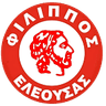 ПАО Филиппос Элеуса