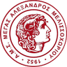 АМС Мегас Александрос Мелиссохориу