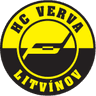 ХК Литвинов U20