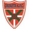 ФК Оререта Кафеа