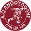 АО Анфуполи B