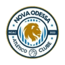 Нова Одесса U15