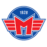ХК Мотор Ческе-Будеёвице U20
