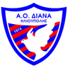 АО Диана Илиуполис Б