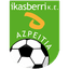 Икасберри К.Э.