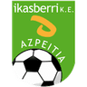 Икасберри К.Э.