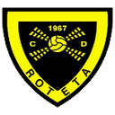КД Ротета