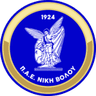 ГС Ники Волу