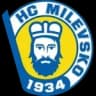 ХК Милевско 2010