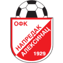 ОФК Напредак 1929 Алексинац