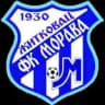 ФК Морава Житковац