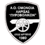 АО Омония Пироволикон Ларисас