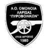 АО Омония Пироворликон Ларисса