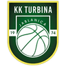 КК Турбина Ябланица