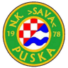 СНК Сава Пушка