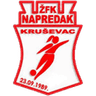 ЖФК Напредак Юниор 2018