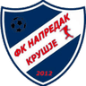 ФК Напредак Крушје 2012