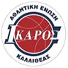 АЕ Икарос Каллитеас