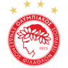 Олимпиакос B