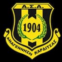 Анагеннис Кардица 1904