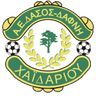 АЕ Дафни - Дасос Хайдарийо