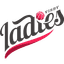Висби Ледис (жен.)