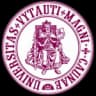 Университет Витовта Великого-2