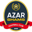 Шамс Азар Казвин