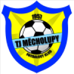 ТЖ Мехолупы