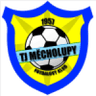 ТЙ Мехолупы