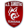 АО Ханиотис
