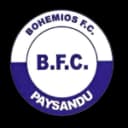 ФК Бохемиос