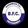 ФК Бохемиос