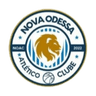 Нова Одесса U12