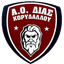 АО Диас Коридаллу