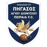 Пигасос Святого Дионисия