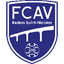 ФК Атлантик Вилайн Редон